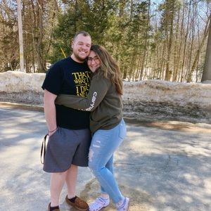 Meet your Posher, Allison